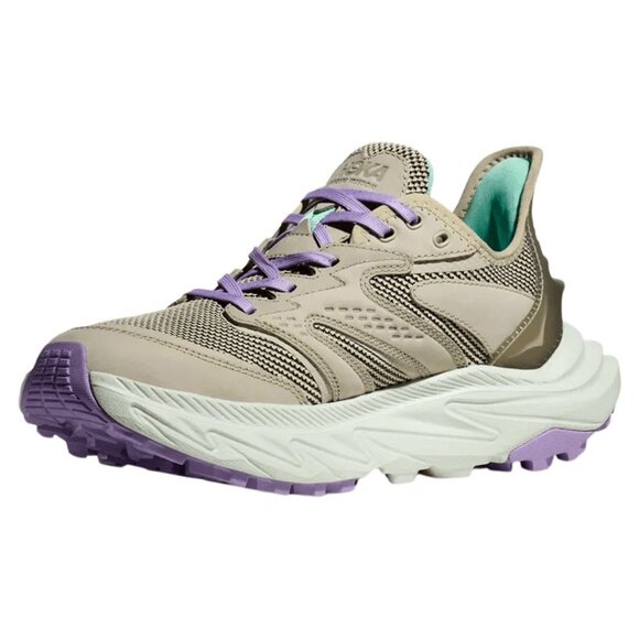 Brand New HOKA Women's Anacapa 2 Freedom Hiking Shoes -Cushioned, Slip on, Comfy - Picture 7 of 8